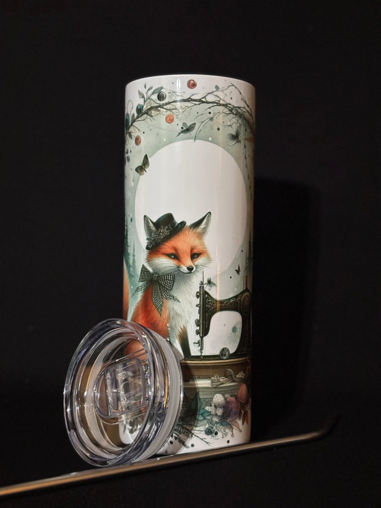 Drinkware: Tumblers and Mugs