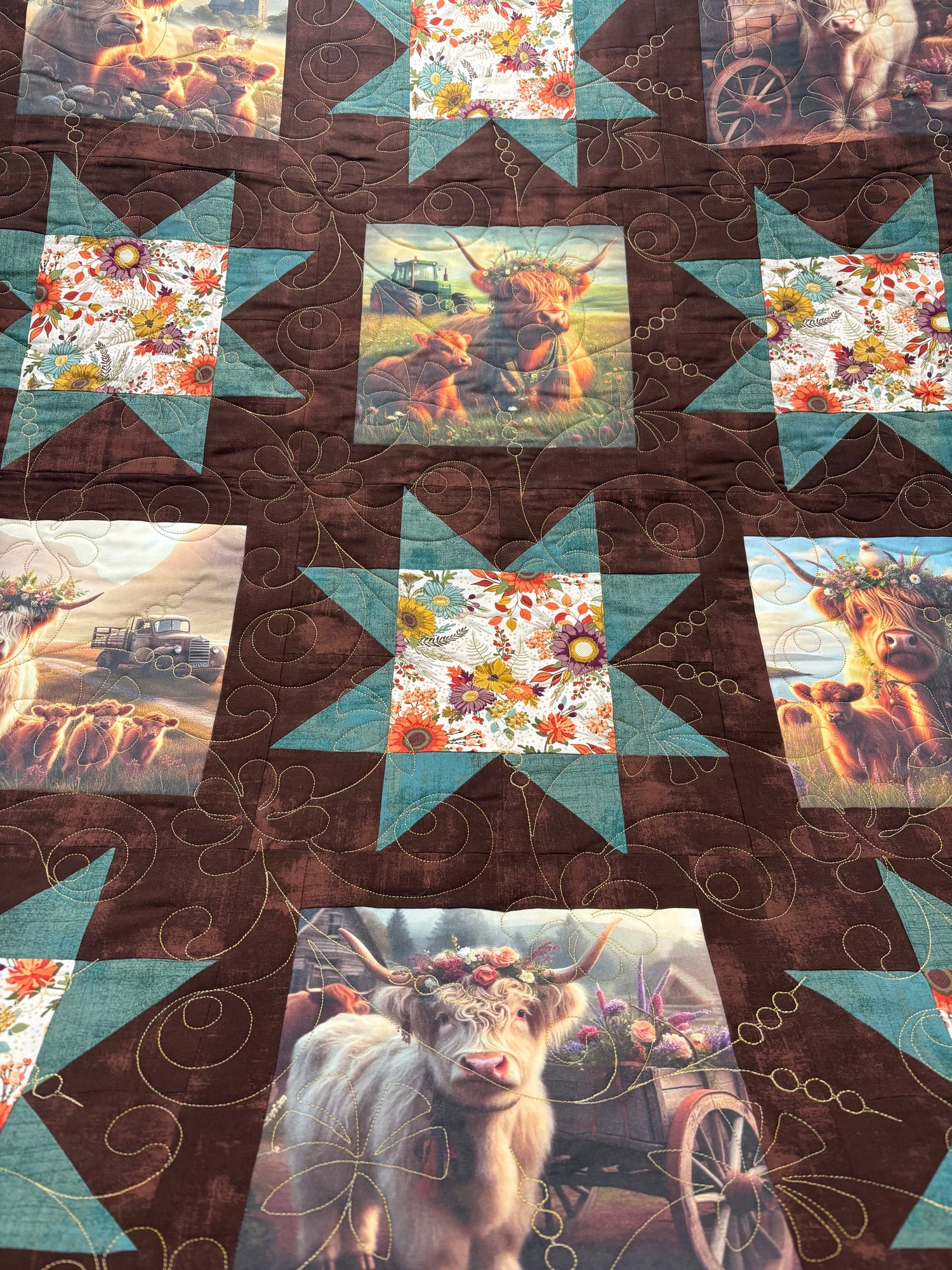 Animal Theme