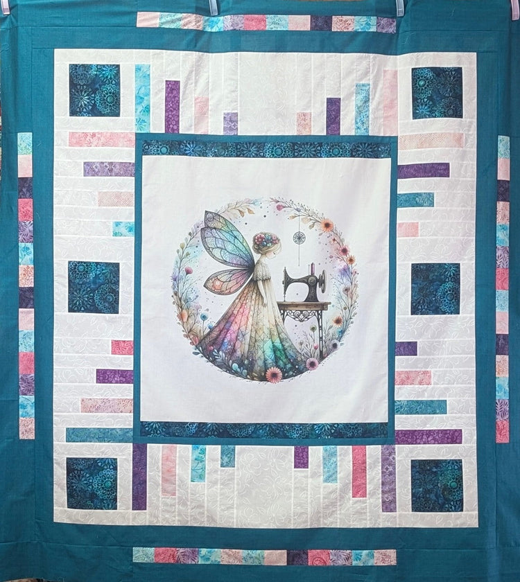 All Products with a Sewing Fairy